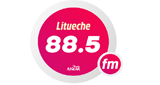 Radio Azucar (Ranquilco) 88.5 MHz