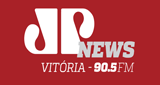 Jovem Pan News (Vitória) 90.5 MHz