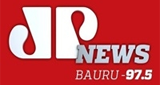 Jovem Pan News (Бауру) 97.5 MHz