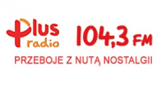 Radio Plus Lipiany (リピアニー) 104.3 MHz