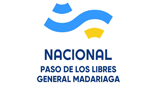 LT12 Gral Madariaga. Paso de los Libres (패스 드 로스 리브레) 840 MHz