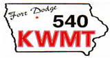 KWMT Radio