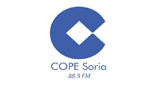 Cadena COPE (ソリア) 88.9 MHz