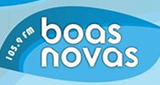 Boas Novas FM (كابو فريو) 105.9 ميجا هرتز
