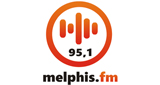 Melphis FM (Passa Quatro) 95.1 MHz