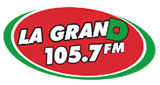 La GranD (セドロ・ウーリー) 105.7 MHz