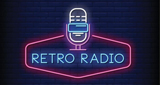 Retro Radio