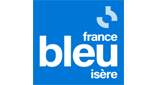 France Bleu Isere (Grenoble) 98.2 MHz