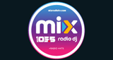 Mix 105 Radio dj