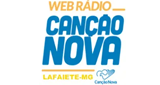 Rádio Canção Nova FM (Консельейру-Лафаети) 