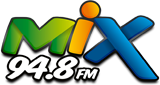 Mix Radio (نيفا) 94.8 ميجا هرتز