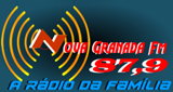 Rádio Nova Granada