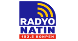 Radyo Natin BonPen (Quezon City) 102.5 MHz