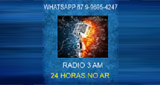 Radio 3 Am (Quijingue) 