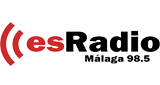 esRadio Málaga (Málaga) 98.5 MHz