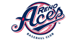 Reno Aces Baseball Network (رينو) 