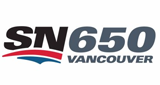 Sportsnet 650 (Vancouver) 650 MHz