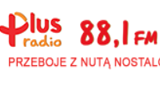 Radio Plus Olsztyn (Allenstein) 88.1 MHz