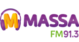 Rádio Massa FM (파인 골드) 91.3 MHz