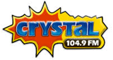 Crystal 104.9 FM (テナンシング・デゴラド) 