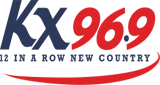 KX 96.9 FM - KZKX