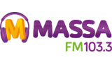 Rádio Massa FM (노바 프라타) 103.3 MHz