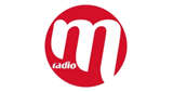 M Radio (Ніцца) 90.3 MHz