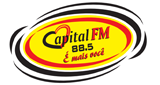 Rádio Capital (Барретус) 88.5 MHz