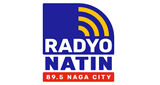 Radyo Natin (Kota Naga) 89.5 MHz