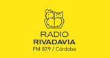 Radio Rivadavia (Córdova) 87.9 MHz