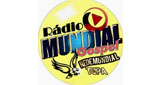 Radio Mundial Gospel Tupa (Tupã) 