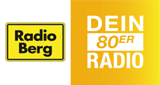 Radio Berg - 80er (بيرجيش جلادباخ) 