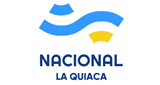 LRA 16 La Quiaca (لا كوياكا) 560 ميجا هرتز