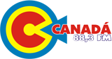 Rádio Canadá (영국) 88.3 MHz
