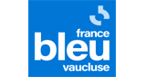 France Bleu Vaucluse (Avinhão) 98.8 MHz