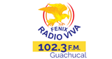 Radio Viva Fenix (과추칼) 102.3 MHz