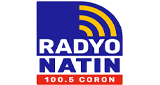 Radyo Natin Coron (Corón) 100.5 MHz