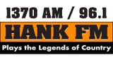 96.1 Hank FM