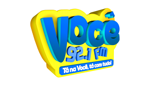 Voce FM (Redenção) 92.1 MHz