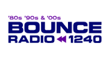 Bounce Radio (أوسويوس) 1240 ميجا هرتز