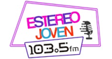 Estéreo Joven (Коацакоалькос) 103.5 MHz