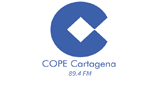 Cadena COPE (قرطاجنة) 89.4 ميجا هرتز