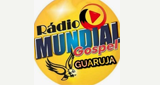 Radio Mundial Gospel Guaruja (과루자) 