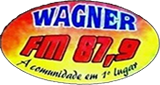 Rádio Wagner 87.9 FM