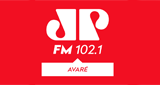 Jovem Pan FM (Avaré) 102.1 MHz