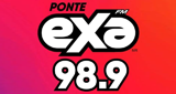 Exa FM (Los Mochis) 98.9 MHz