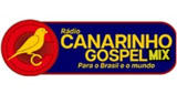 Radio Canarinho Gospel Mix (ساو خوسيه دو ريو بريتو) 