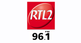RTL2 Llittoral (Agde) 96.1 MHz