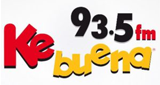 Ke Buena (Heroica Puebla de Zaragoza) 93.5 MHz