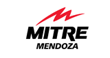 Mitre Mendoza (مندوزا) 100.3 ميجا هرتز